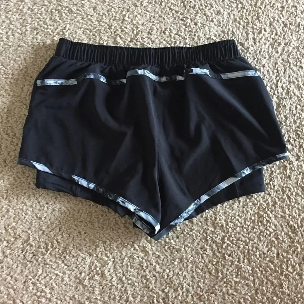 Forever 21 Active Shorts